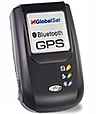 Bluetooth GPS  GlobalSat  BT-338