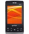 Glofiish X650 (E-Ten X650) +      GPS  + 2Gb MicroSD  