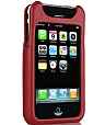   Case-mate  Apple iPhone (Red) 