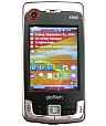 Glofiish  X800 (E-Ten X 800) +   GPS  + 2Gb MicroSD   