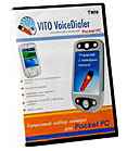     Pocket PC VoiceDialer