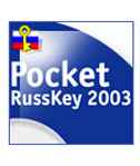 Pocket RussKey 2003