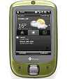 HTC Touch P3450 / P 3450 Green +   1GB +   